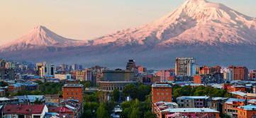 Car Export to Armenia