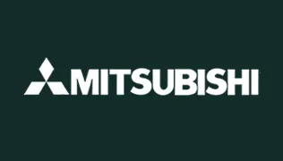Mitsubishi Logo