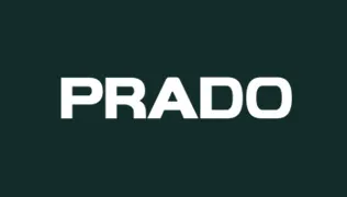 Toyota Prado Logo