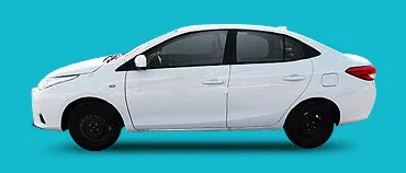 Toyota Yaris Sedan 2022 Cars