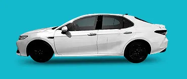 Toyota Camry Gasoline 2023 Dubai