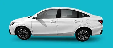 Toyota Yaris Gasoline 2023