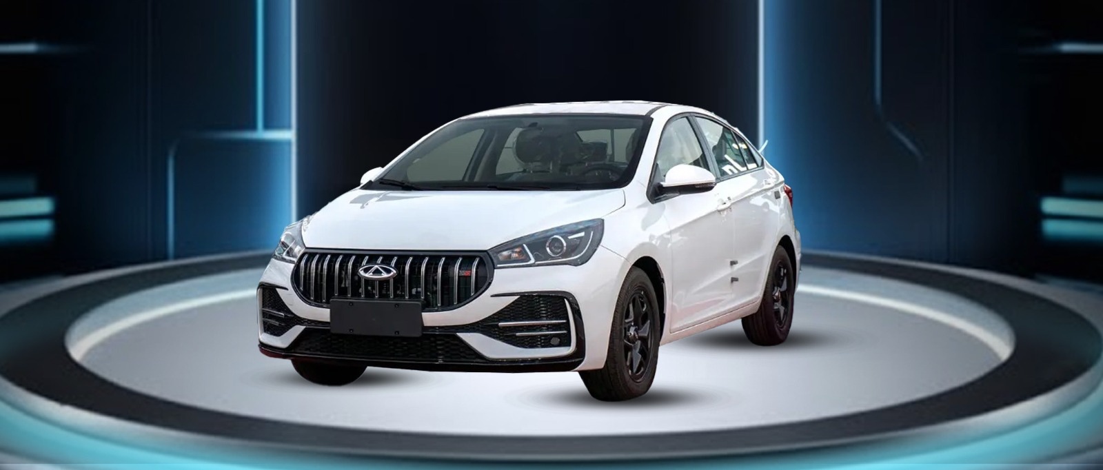 CHERY ARRIZO 5 SEDAN 1.5L STD AUTO ZT MY 2027